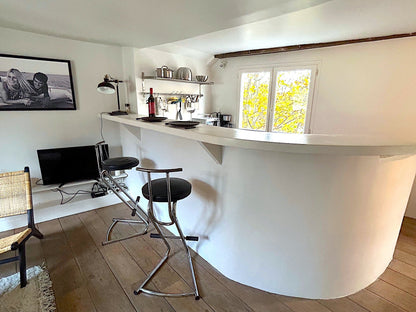 Le Penthouse Picardie - The French Concierge