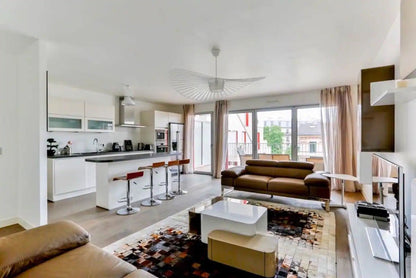 Le Penthouse Picquart - The French Concierge