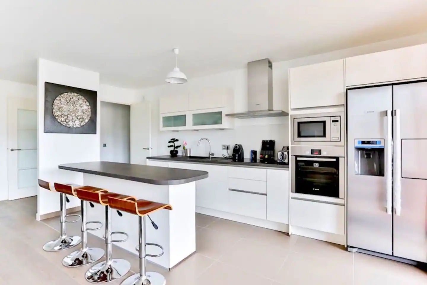 Le Penthouse Picquart - The French Concierge