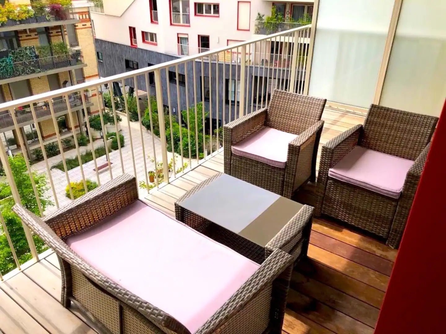 Le Penthouse Picquart - The French Concierge