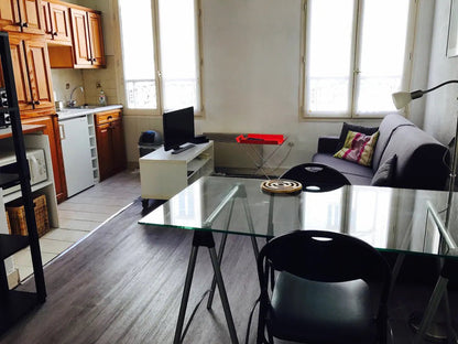 Le Studio Oberkampf - The French Concierge