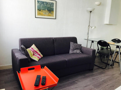 Le Studio Oberkampf - The French Concierge