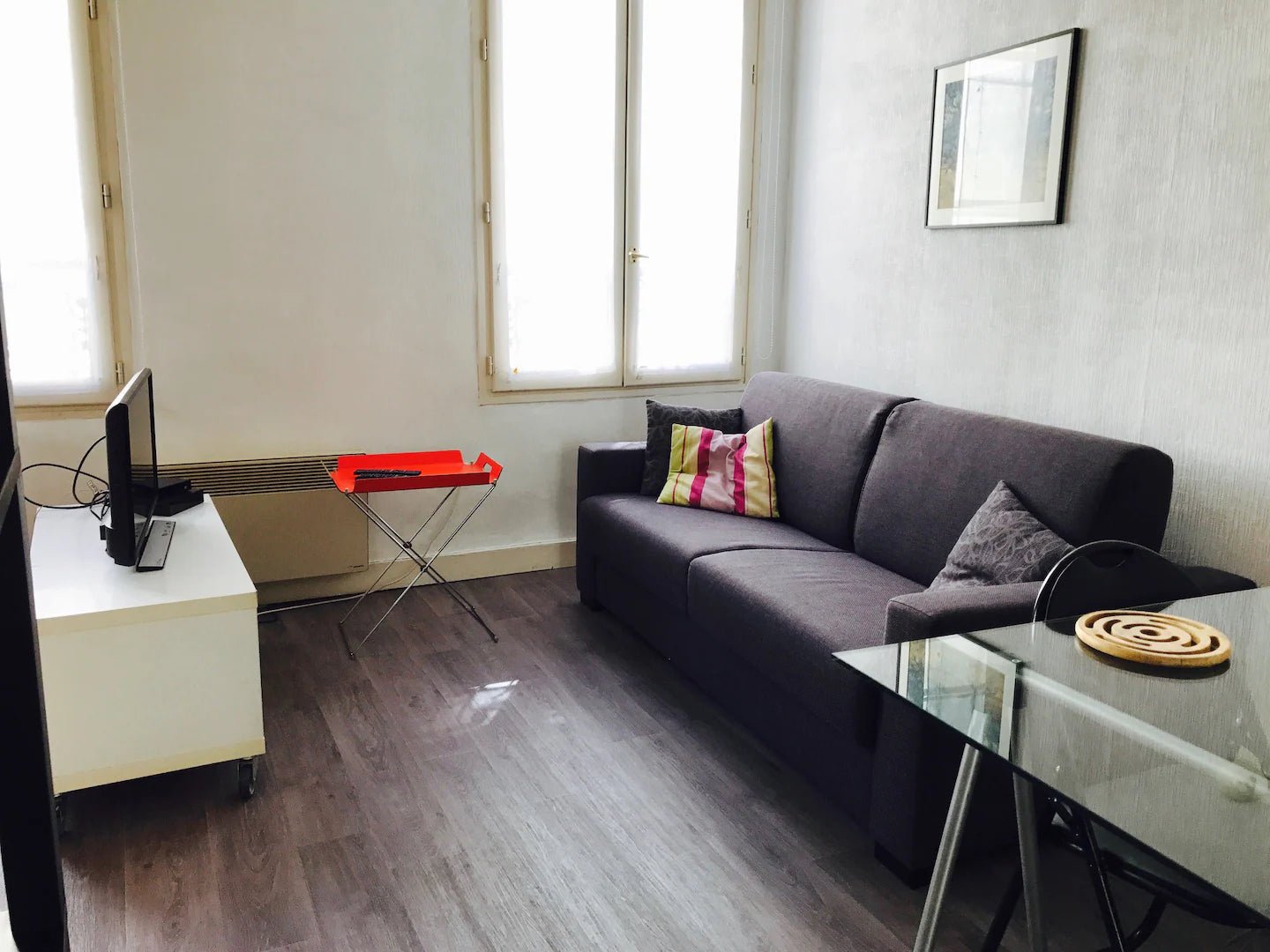Le Studio Oberkampf - The French Concierge