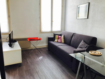 Le Studio Oberkampf - The French Concierge