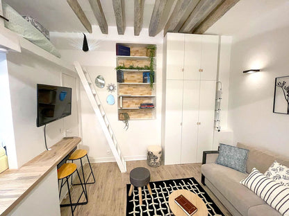 Loft Augustins - The French Concierge