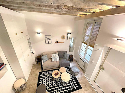 Loft Augustins - The French Concierge