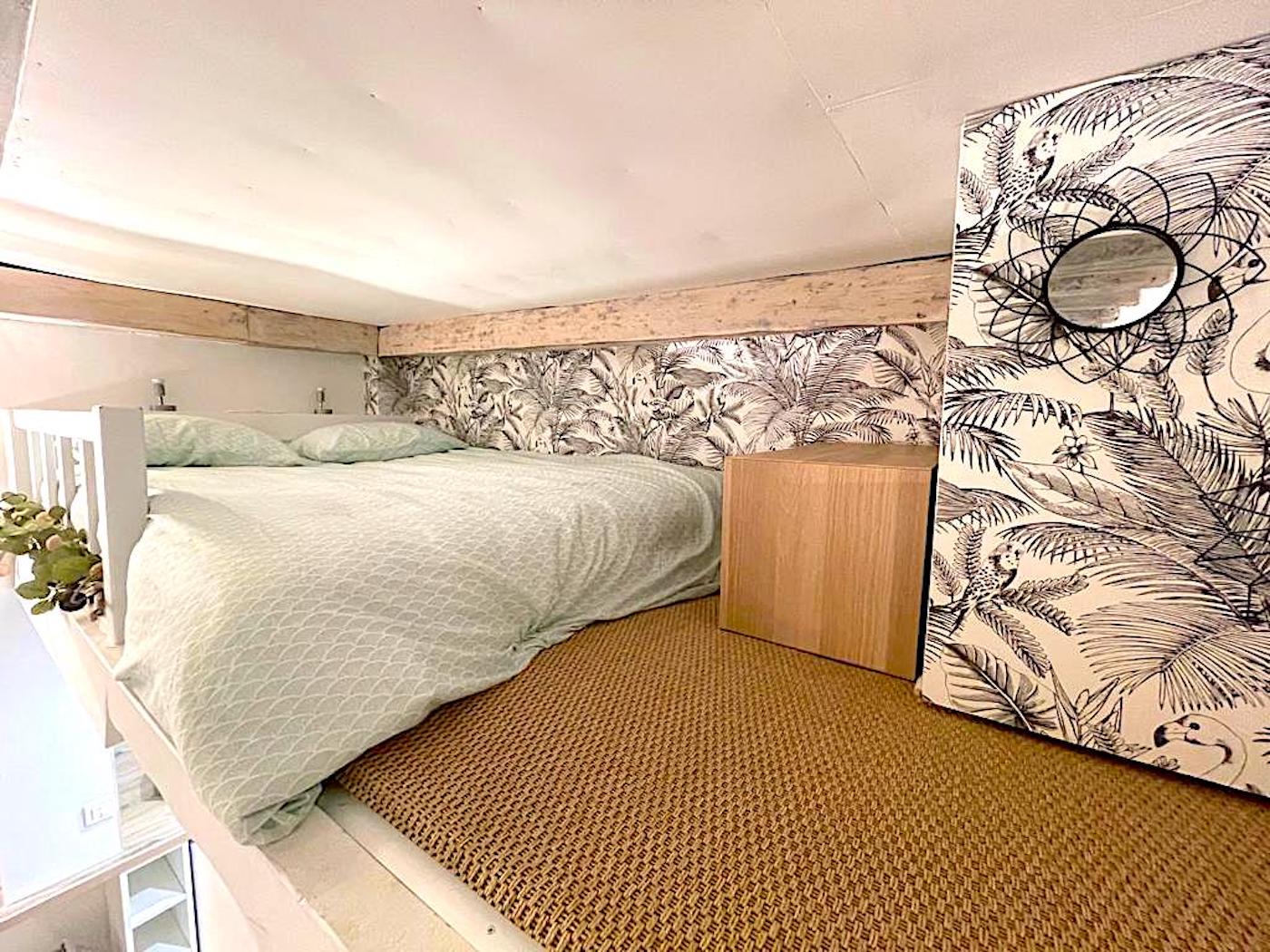 Loft Augustins - The French Concierge