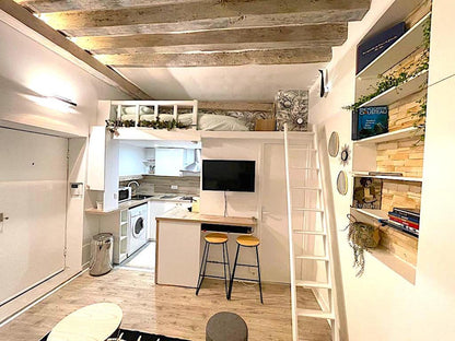 Loft Augustins - The French Concierge