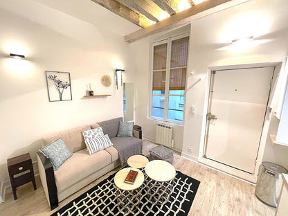 Loft Augustins - The French Concierge