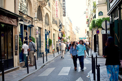 Loft Saint André - The French Concierge