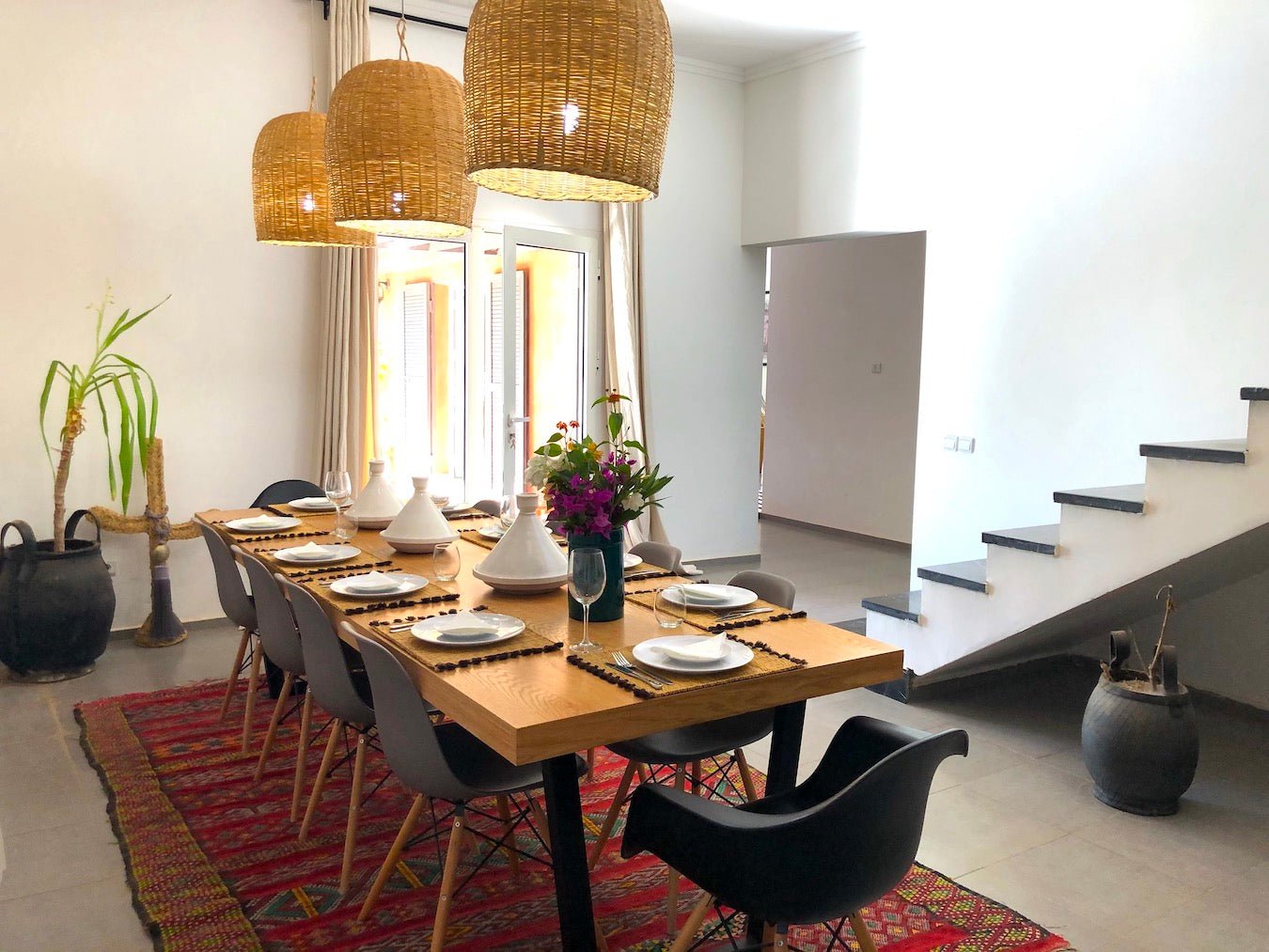 Palais Akki - The French Concierge