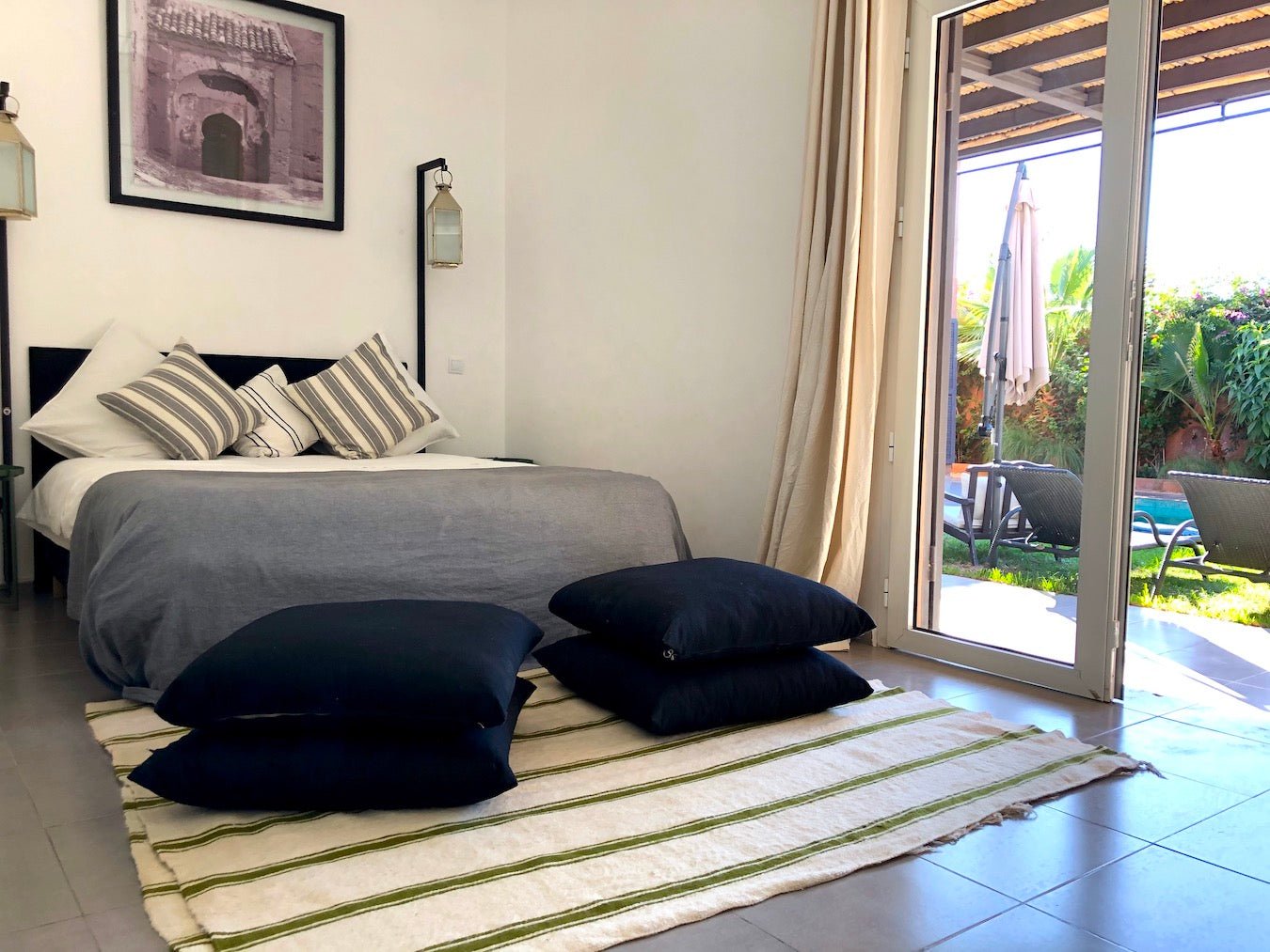 Palais Akki - The French Concierge