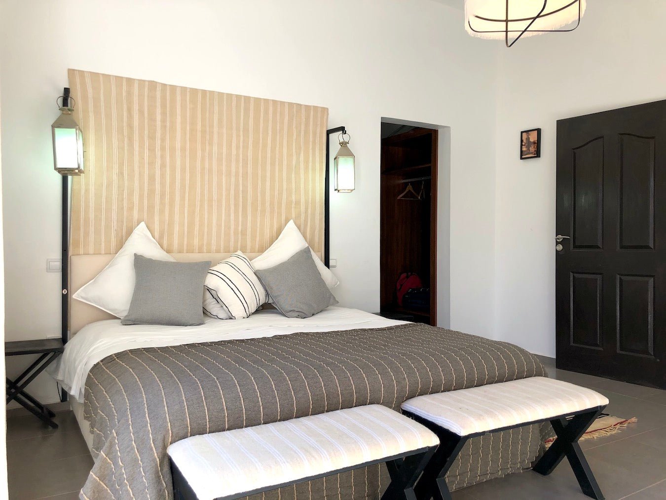 Palais Akki - The French Concierge