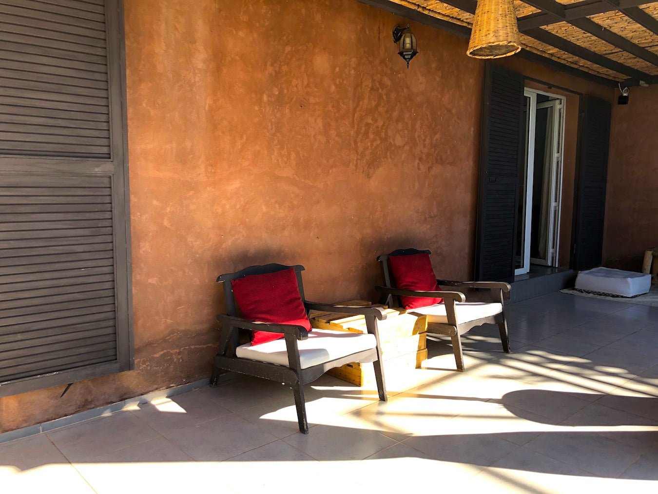 Palais Akki - The French Concierge
