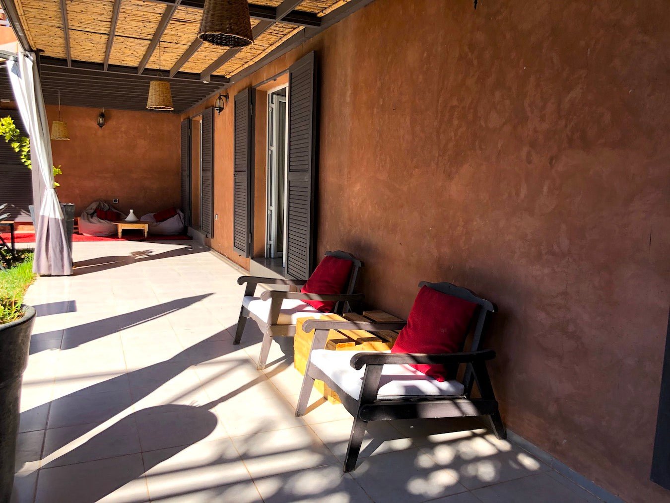 Palais Akki - The French Concierge