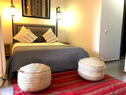 Palais Akki - The French Concierge