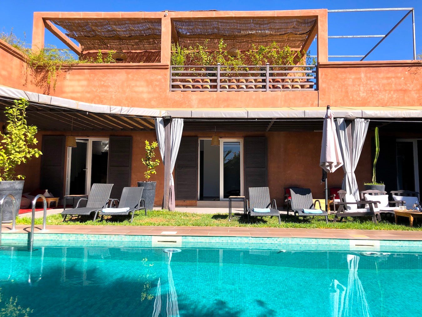 Palais Akki - The French Concierge