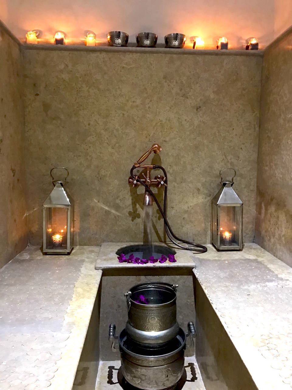 Palais Akki - The French Concierge