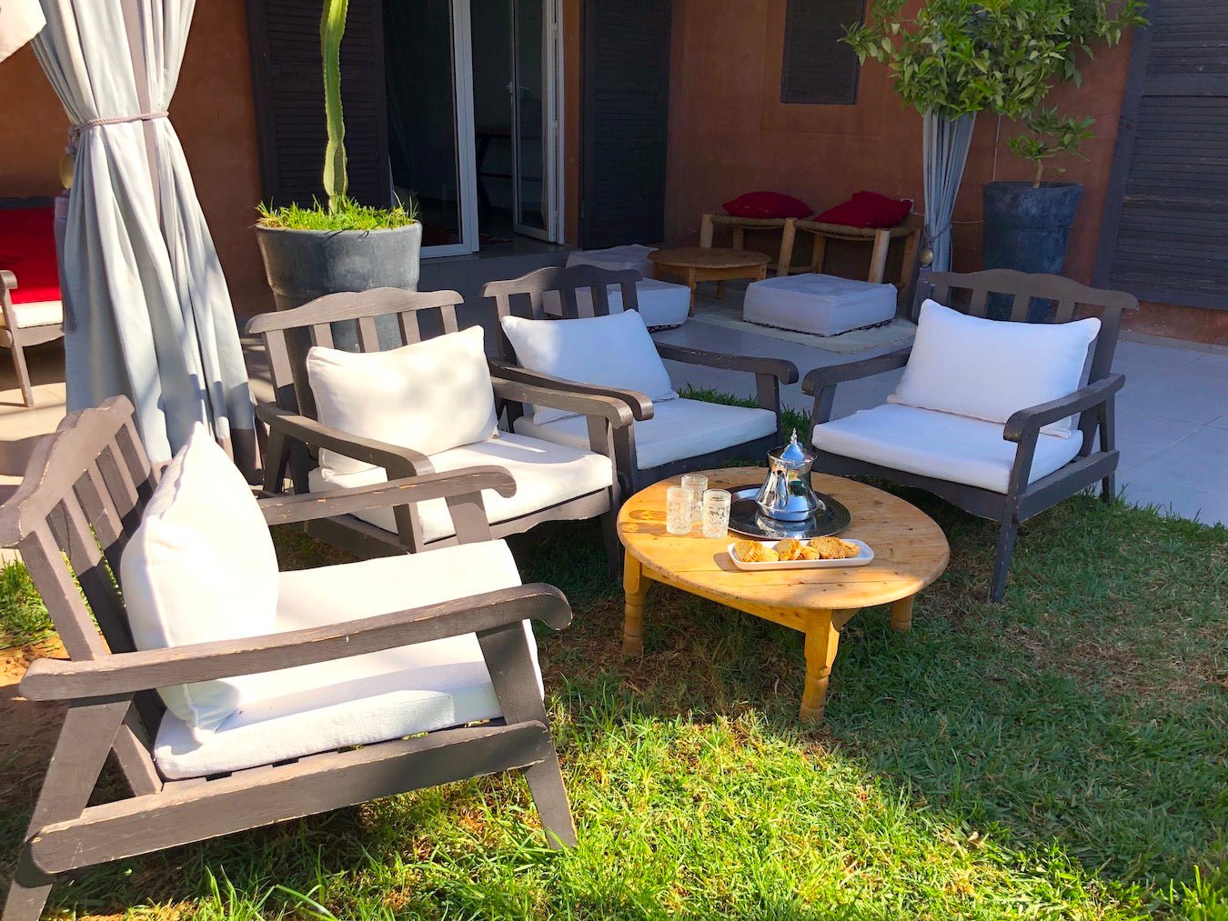 Palais Akki - The French Concierge