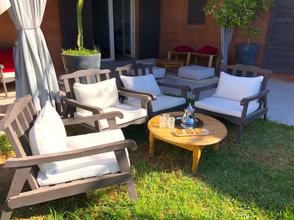 Palais Akki - The French Concierge