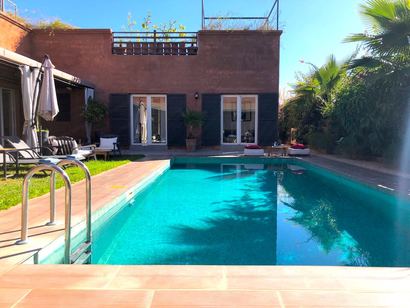 Palais Akki - The French Concierge