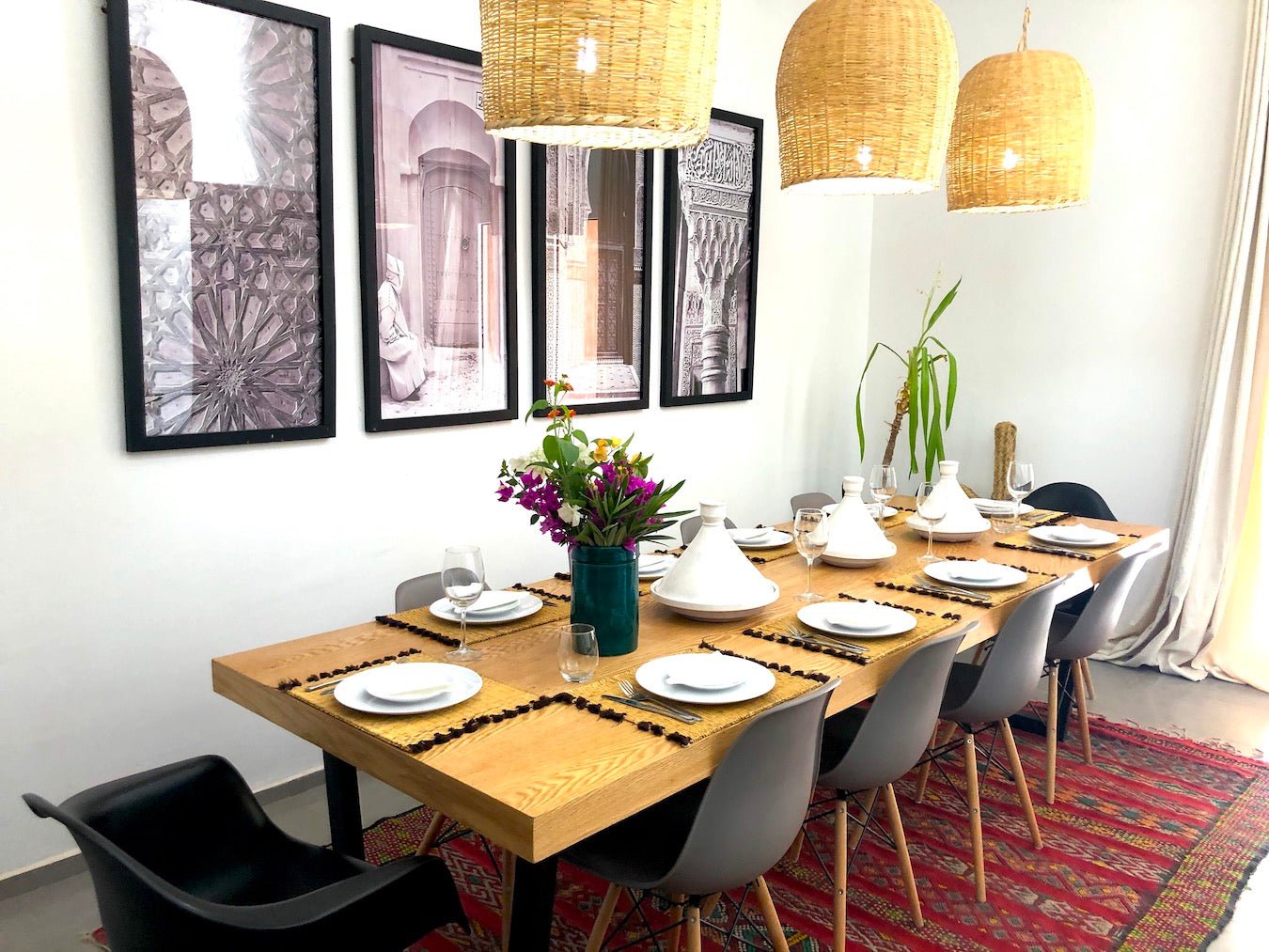 Palais Akki - The French Concierge