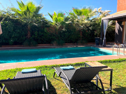 Palais Akki - The French Concierge