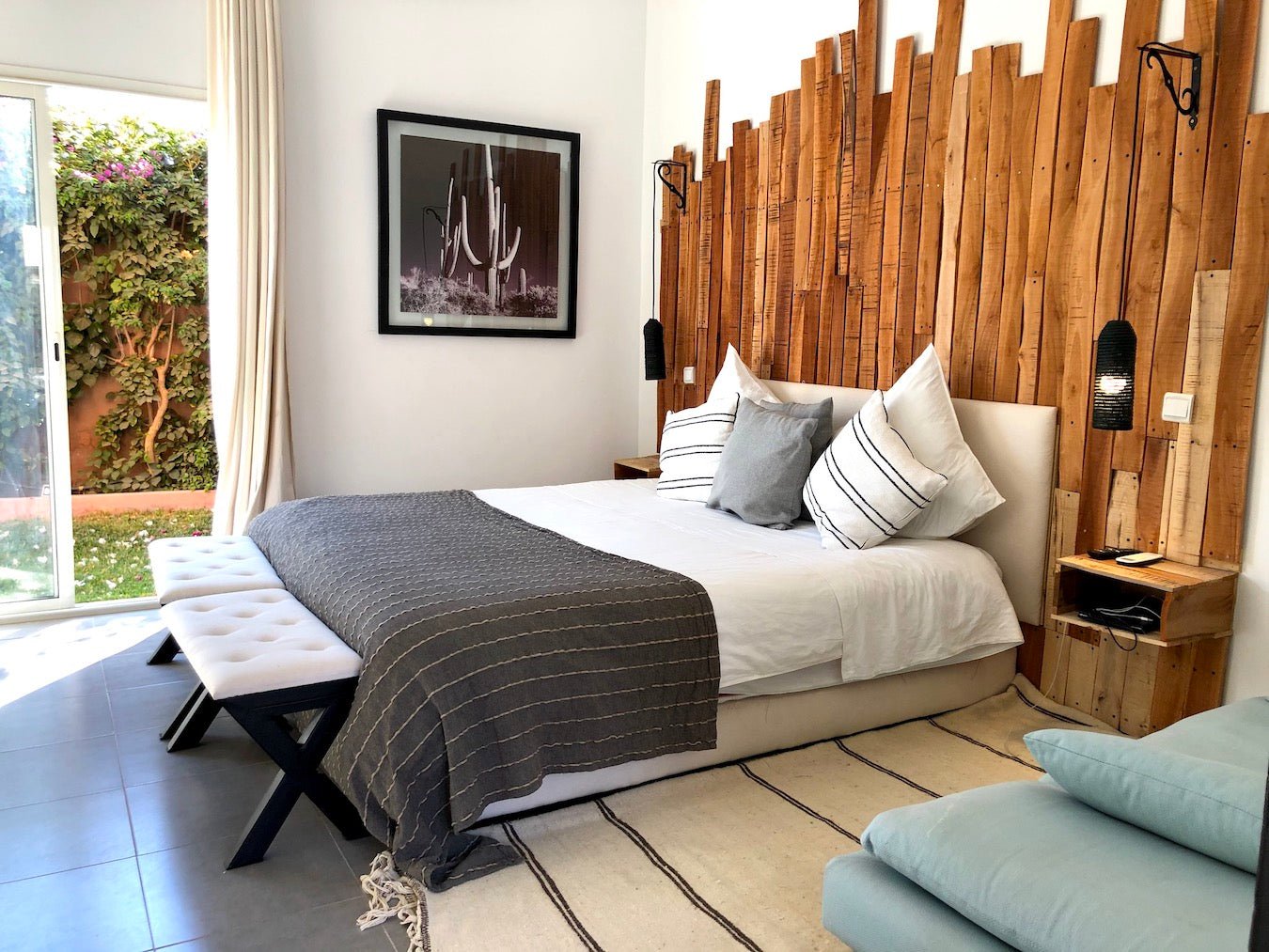 Palais Akki - The French Concierge