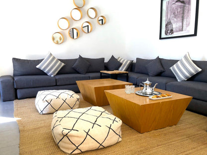 Palais Akki - The French Concierge