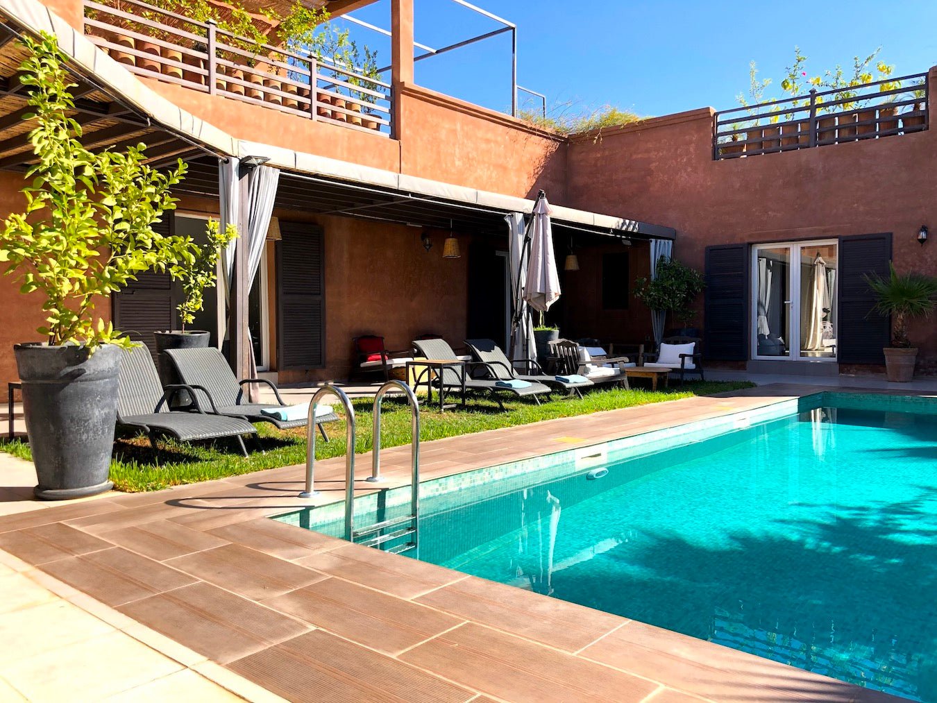 Palais Akki - The French Concierge