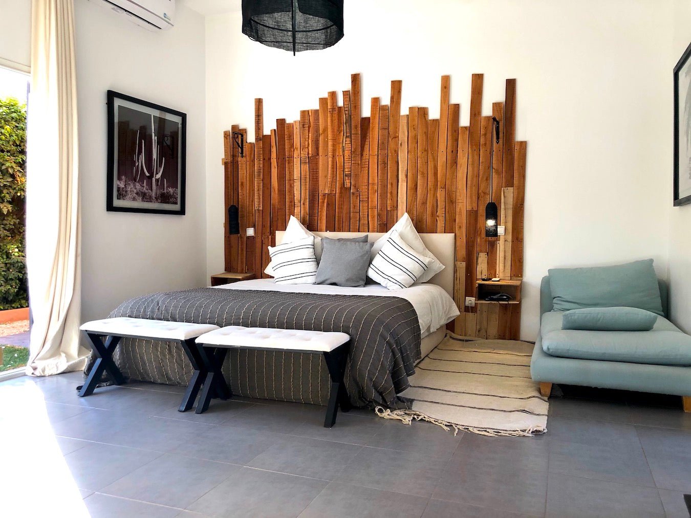 Palais Akki - The French Concierge