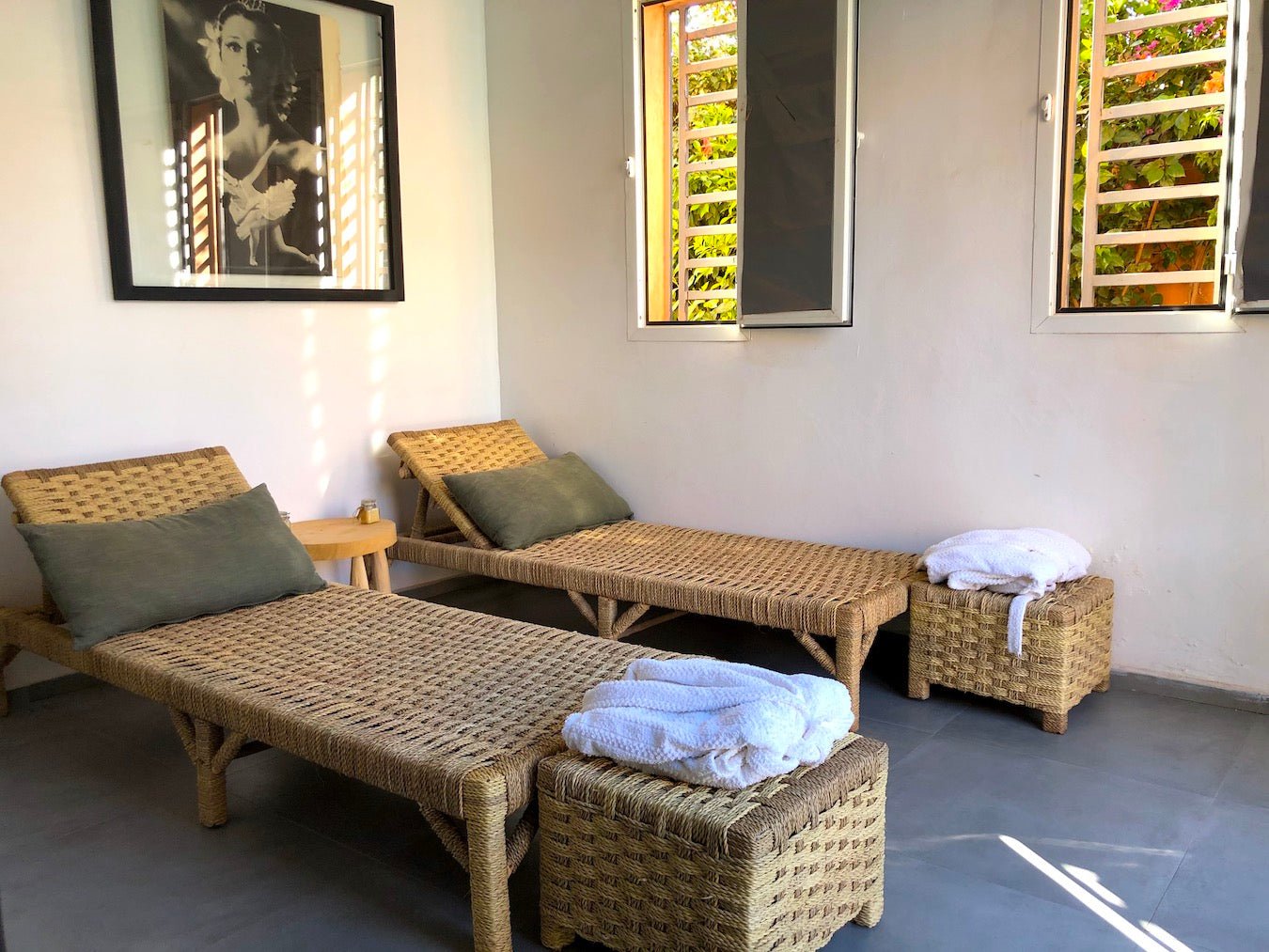 Palais Akki - The French Concierge
