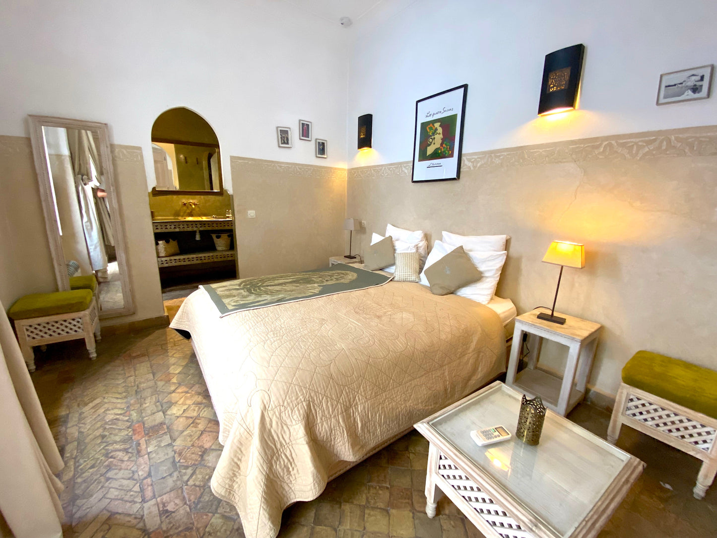 Palais Princesse - The French Concierge