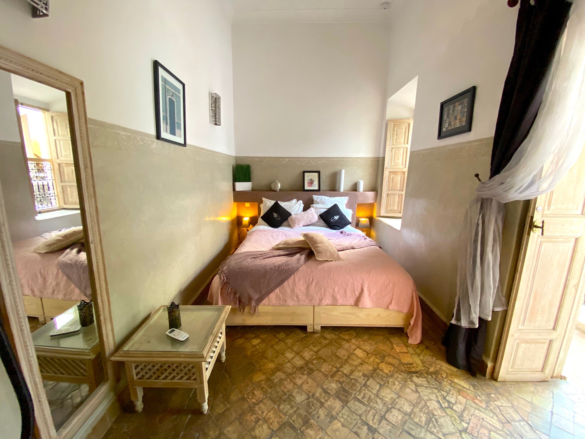 Palais Princesse - The French Concierge