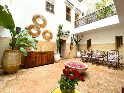 Palais Princesse - The French Concierge