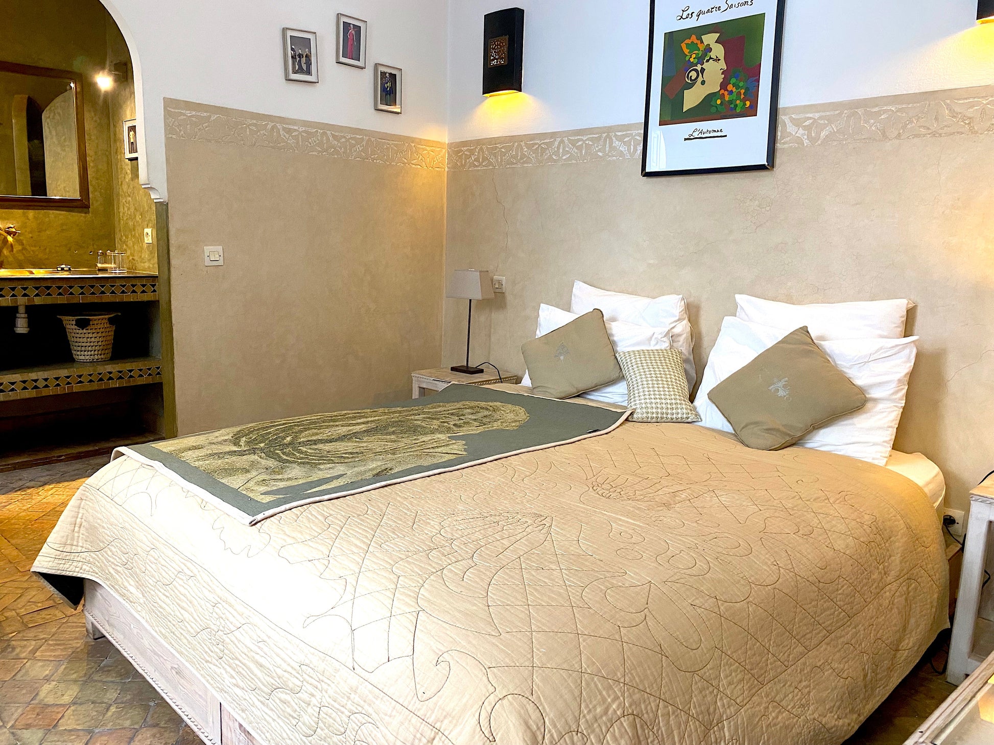 Palais Princesse - The French Concierge