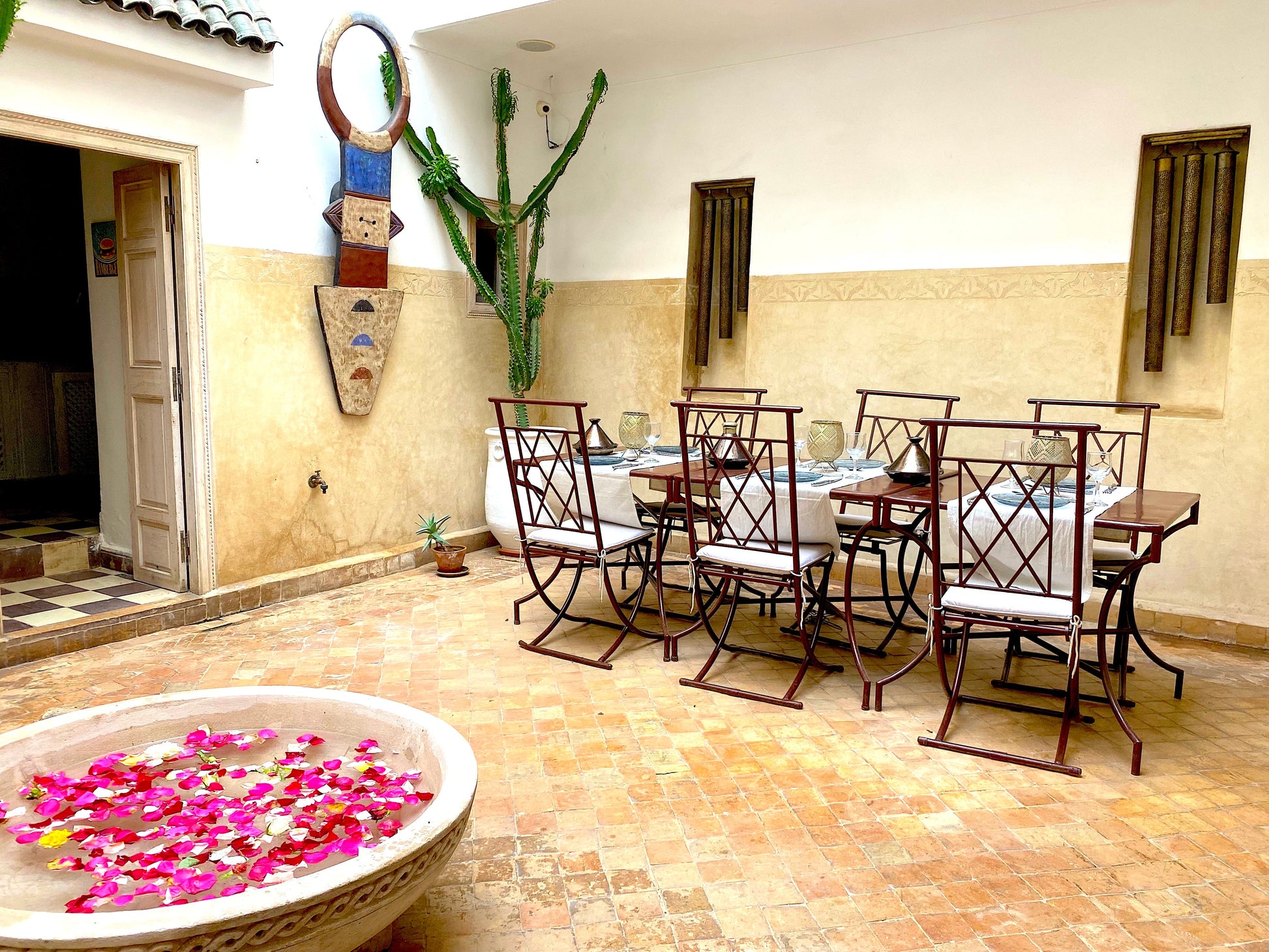 Palais Princesse - The French Concierge