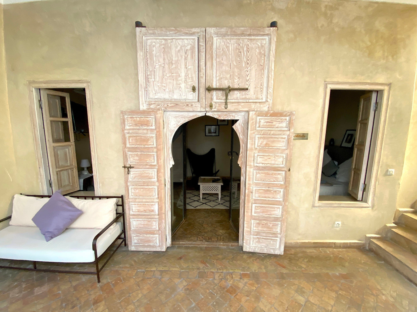 Palais Princesse - The French Concierge