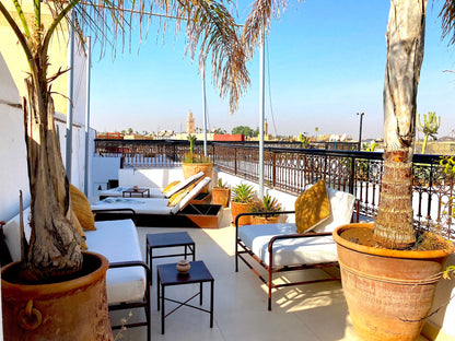Palais Princesse - The French Concierge