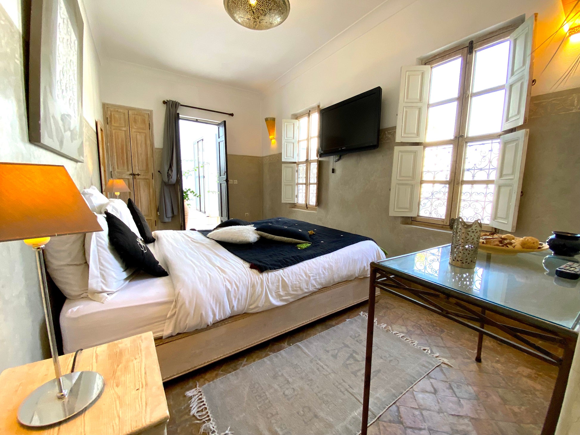 Palais Princesse - The French Concierge