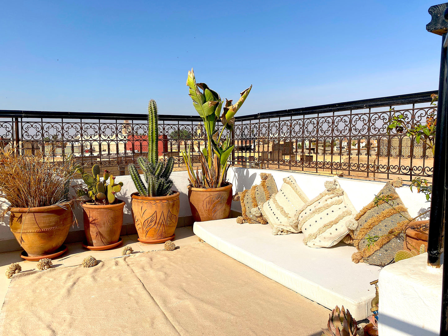 Palais Princesse - The French Concierge