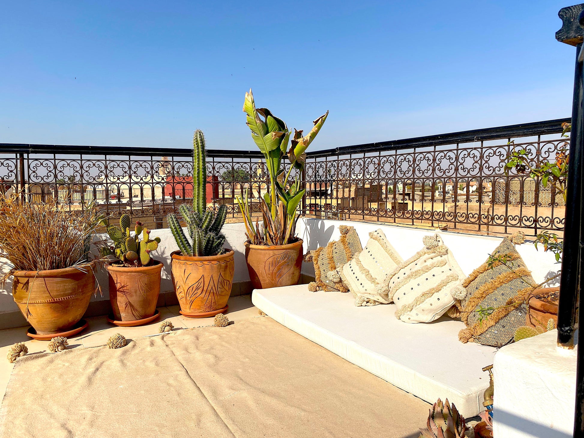 Palais Princesse - The French Concierge