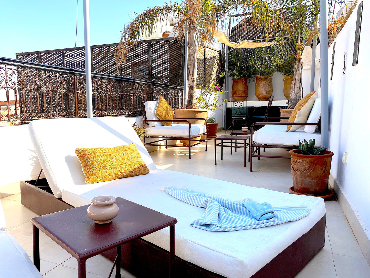 Palais Princesse - The French Concierge